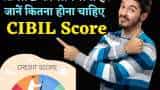 Applying for a rs. 1 lakh personal loan? know the minimum credit score required to get it