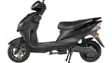 मार्केट में आ गया एक नया इलेक्ट्रिक स्कूटर, कीमत - ₹50,000 से भी कम Odysse Electric launched low speed electric scooter HyFy check all specifications