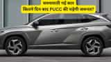 pollution under control certificate validity for new car owners know before buy a all new model 