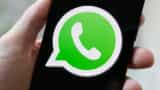बिना बोले कैसे लें किसी का भी WhatsApp नंबर? एक ट्रिक से ही शेयर हो जाएगा नंबर how to take someones whatsapp number without asking with qr code check Whatsapp tips and tricks