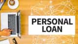 personal loan special