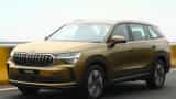 अगर बुक की है Skoda की ये नई कार तो जल्द होगी घर के बाहर; आज से शुरू हुई डिलिवरी New Gen Skoda Kodiaq 4X4 delivery starts from 12 may 2025 check all specifications