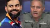 DGMO Lieutenant General Rajiv Ghai mentioned Virat Kohli