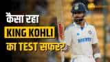 Virat Kohli Retirement: 9230 रन, 68 मैचों की कप्तानी… कैसा रहा विराट कोहली का Test Cricket का सफर?