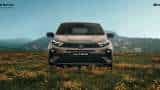 2025 Tata Altroz Unveiled premium hatchback with segment first features 