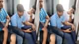 Railway News Were army men forced to travel in trains sitting near toilets and gates Railways itself told what was the matter
