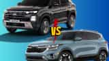 Creta Vs Seltos: खरीदने वाले 90% लोग नहीं जानते किसकी बिकती है सबसे ज्यादा कार compact suv segment sales for April 2025 creta seltos astor taigun and elevate