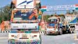 India and Afghanistan Trade Resumed from Attari Wagha Border after Indo Pak Tensions