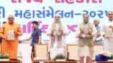 Modi government will establish a PACS in every panchayat across the country by 2029 amit shah