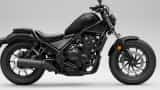 Kawasaki की बाइक को कड़ी टक्कर देने आई Honda की नई बाइक; बुकिंग शुरू, इस दिन से होगी डिलिवरी 2025 Honda rebel 500 launches booking open retro cruiser specifications features rivals Kawasaki eliminator