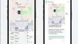 whatsapp new updates starred channel post message summarize music status