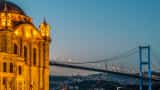 Turkiye Azerbaijan tourism suffered a major setback 42 pc decrease in visa applications from India amid tension with Pakistan