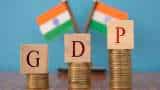 भारत की अर्थव्यवस्था में मजबूती, चौथी तिमाही में GDP 6.8% रहने का अनुमान, जानें किन सेक्टर्स में दिखा दम india gdp growth q4 fy25 forecast consumption investment report