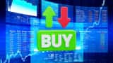 stock to buy sjvn govt company advice by axis securities note target