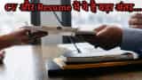 what is the difference between cv vs resume format usage explained know