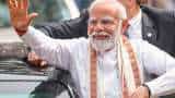 Pm modi bihar visit 2025 schedule roadshow airport terminal inauguration