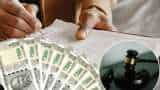 Legal action against personal loan defaulters india