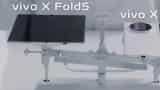 बड़ी डिस्प्ले, स्लिम बॉडी के साथ आ रहा है Vivo X Fold 5, डिजाइन देख आप कहेंगे 'क्या चीज है' vivo x fold 5 leaks specifications features price india foldable phone