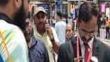 Railway Board gives direction to every zonal office to download mAdhaar app for Authentication 