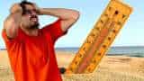 Heatstroke warning symptoms mild to severe signs of heatstroke in high temperature
