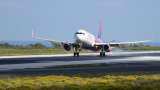 Why plane lights are dimmed during takeoff and landing
