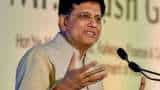Indian Startups attracted 150 billion dollar investment says Piyush Goyal