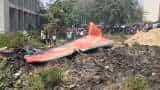 Ahmedabad plane crash latest update pilot did may day call about accident know full timeline here 