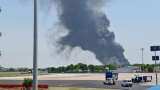 Mayday call meaning air india plane crash pilot emergency situation