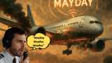 air india plane crash ahmedabad mayday call explained what it means in aviation