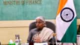 Finance Minister Nirmala Sitharaman called 2 high-level meetings  on 19 23 june issues including GST registration income tax refund may discussed