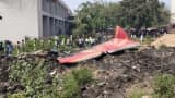 Ahmedabad plane crash black box DFDR found on rooftop all you need to know how it works