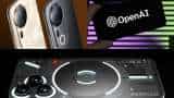 Tech Top 10: Liquid Design, iOS 26, Android 16 से लेकर OpenAI, Meta AI समेत 10 बड़ी खबरें tech top 10 from wwdc ios26 android16 whatsapp ai openai meta vivo huawei latest updates
