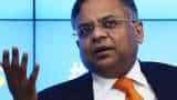 Tata Group chairman wrote a letter to the employees, calling the Ahmedabad accident the darkest day in the history of the group