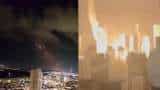 Iran strikes back after Israel Operation Rising Lion, Netanyahu warns people 'more is on the way'