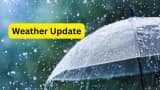 weather update north india now relief from heatwave imd forecast june