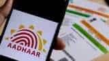 Free update of Aadhaar online: UIDAI extended the deadline, know the new last date