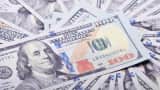 Indias foreign exchange reserves amid the ongoing turmoil in the world government given information