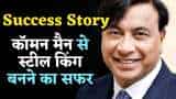 Lakshmi Mittal Success Story: Journey from common man to global steel king, Once worked as a trainee in a mill, now among the top 10 richest people in the world
