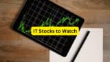 IT sector 6 stocks sell and neutral rating by brokerage company citi check target price 