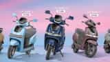 TVS iQube ev scooter launch in Indonesia booking starts check price range specifications features