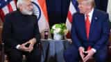 Donald Trump ने मिलाया PM मोदी को फोन, भारत ने ऑपरेशन सिंदूर पर अमेरिकी मध्यस्थता से किया साफ इंकार India never accepted mediation does not accept it will never accept it PM Narendra Modi to US President Donald Trump over phone call