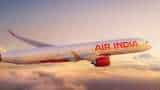 Air India flight from New Delhi to Bali returns back due to volcanic eruption