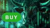 Stock to buy for 17 percent return in mid term given by sandeep jain expert