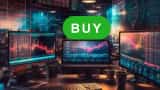 best stock to buy for long term in hexaware tech given by citi note target for future
