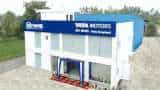 Tata Motors started two new vehicle scrapping centers in Lucknow and Raipur, inaugurated by Nitin Gadkari virtually