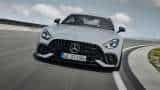 Mercedes-AMG GT 63 and GT 63 Pro will be launched in india on 27th June 2025, All you need to know