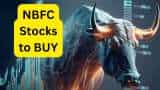 NBFC Stocks to BUY LT Finance Share price target gave 45 percent return 5 months