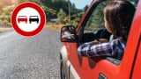 traffic challan offence penalty upgrade in motor vehicle act by juveniles check latest punishment 