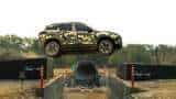 Tata Motors Announces Introductory Prices of the Harrier.ev, Know all about it