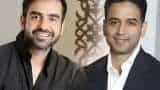 Nikhil Kamath and Nithin Kamath of Zerodha acquire Rs 250 crore stake in InCred Holdings, know details